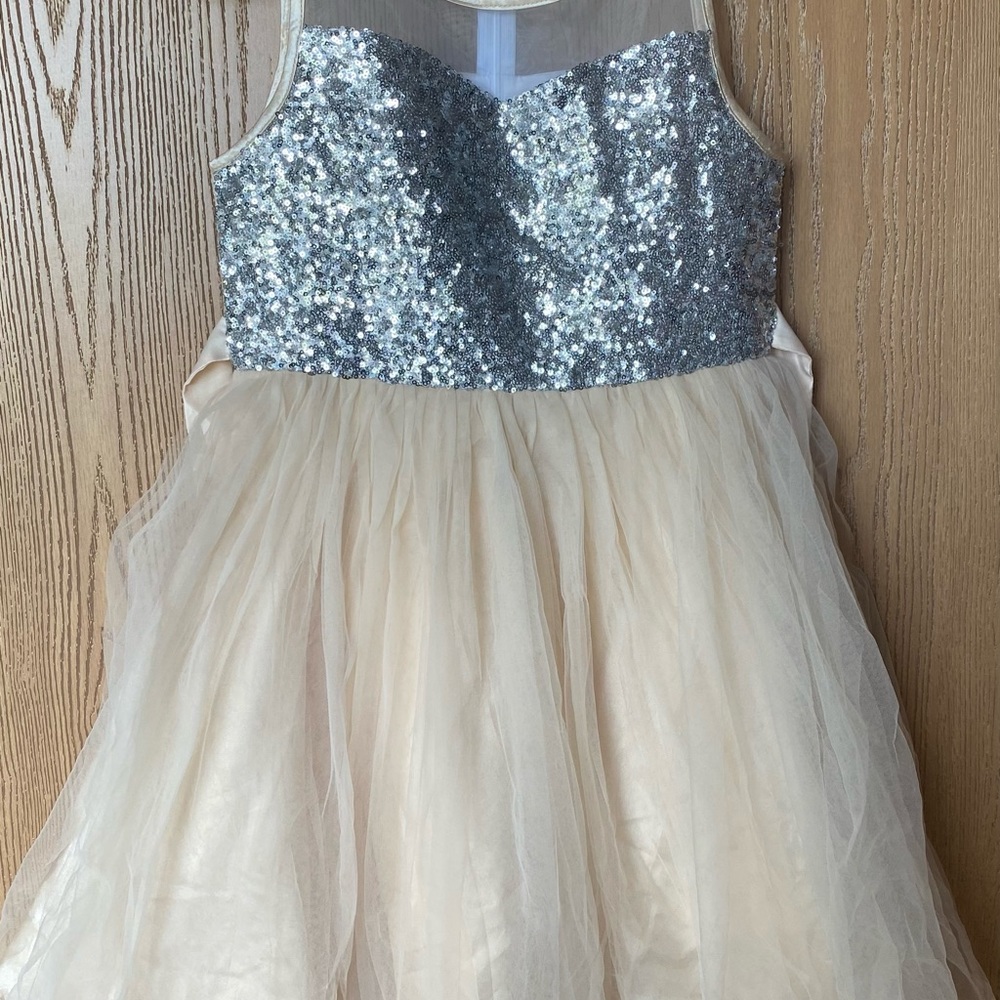 Girl - Special Occasion Formal Dress